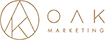 Logo do cliente Oak